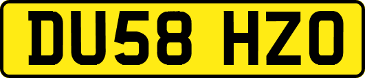 DU58HZO