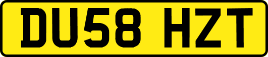 DU58HZT