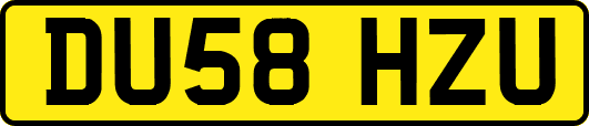 DU58HZU