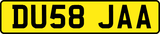 DU58JAA