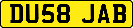DU58JAB