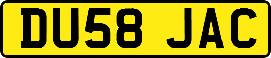 DU58JAC
