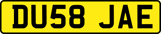 DU58JAE