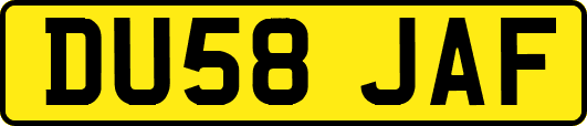 DU58JAF