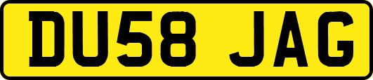 DU58JAG