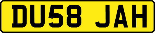 DU58JAH