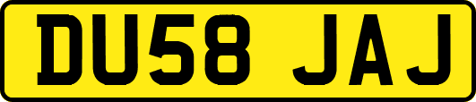 DU58JAJ