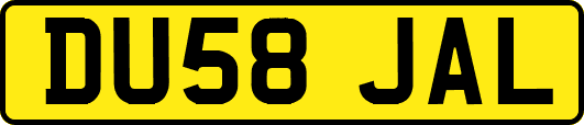 DU58JAL