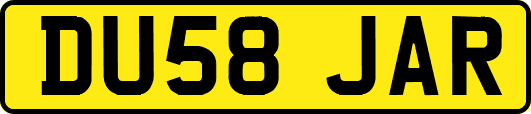 DU58JAR