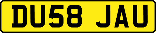 DU58JAU