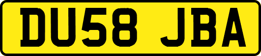 DU58JBA