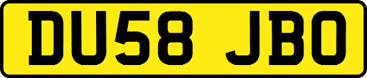 DU58JBO
