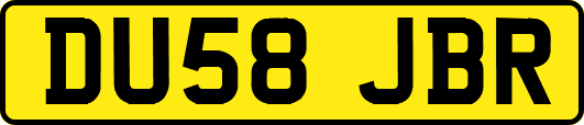 DU58JBR