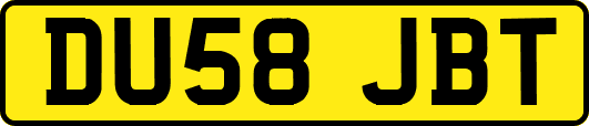 DU58JBT