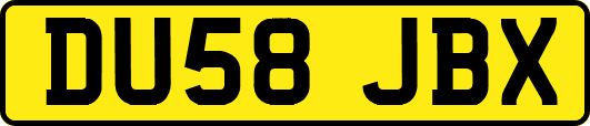 DU58JBX