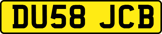 DU58JCB