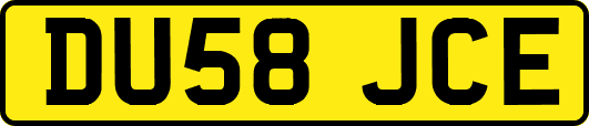 DU58JCE