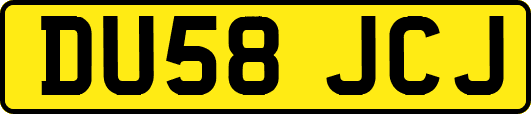 DU58JCJ