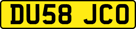 DU58JCO