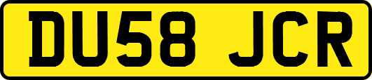 DU58JCR