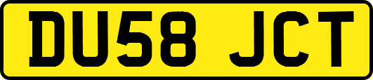 DU58JCT