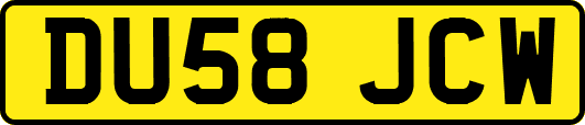 DU58JCW