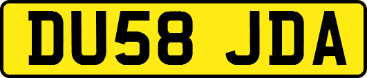 DU58JDA