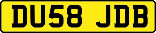 DU58JDB