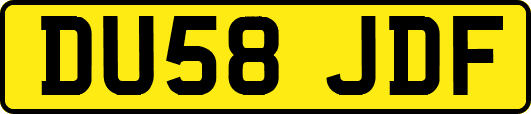 DU58JDF
