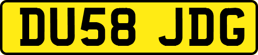 DU58JDG