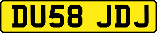 DU58JDJ