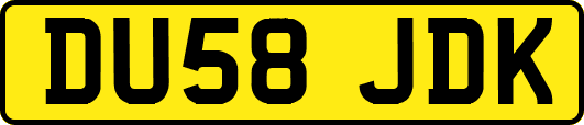 DU58JDK