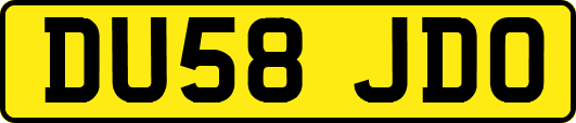 DU58JDO