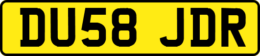 DU58JDR