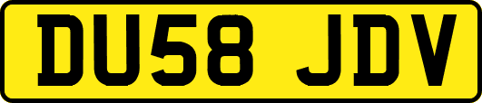 DU58JDV