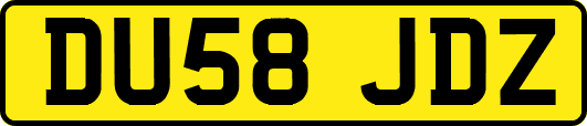 DU58JDZ