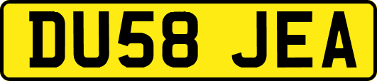 DU58JEA