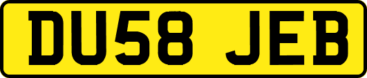 DU58JEB