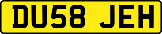 DU58JEH