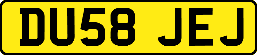 DU58JEJ