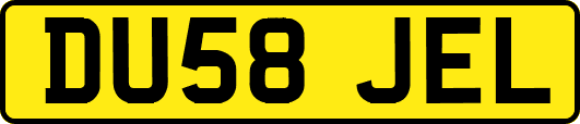 DU58JEL