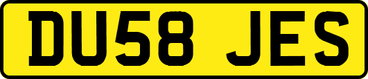DU58JES