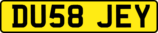 DU58JEY