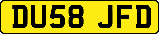 DU58JFD