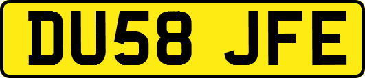 DU58JFE