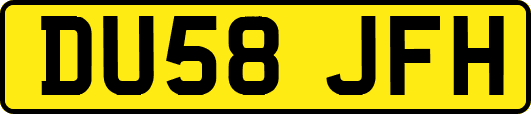 DU58JFH