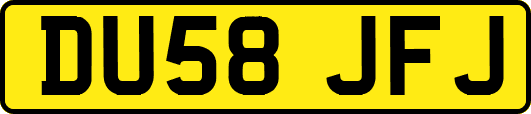DU58JFJ