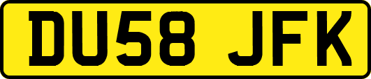 DU58JFK