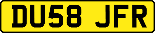DU58JFR