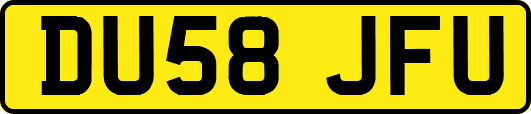 DU58JFU
